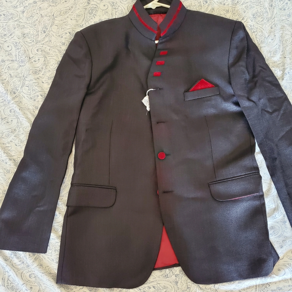 Mens blazer